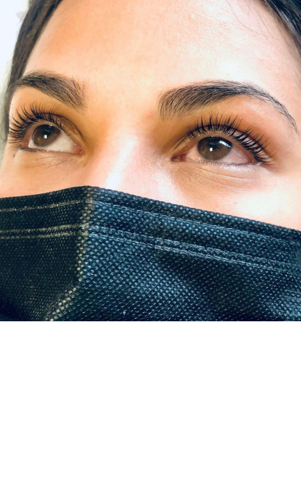 lash services